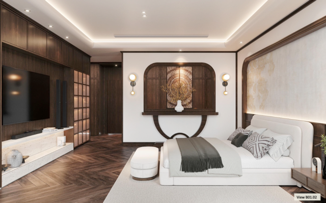 Biệt Thự Thông Minh Đồng Tháp7