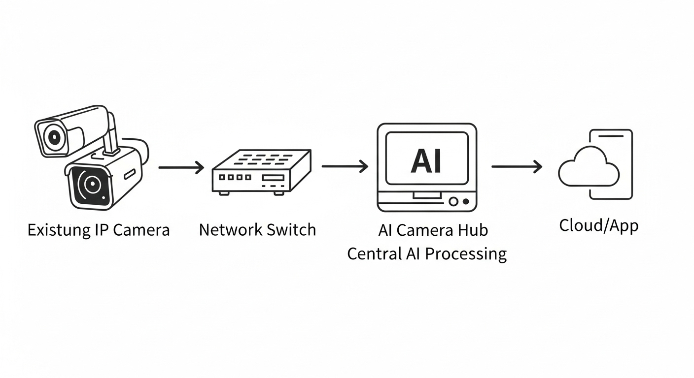 Sơ đồ nguyên lí cơ bản