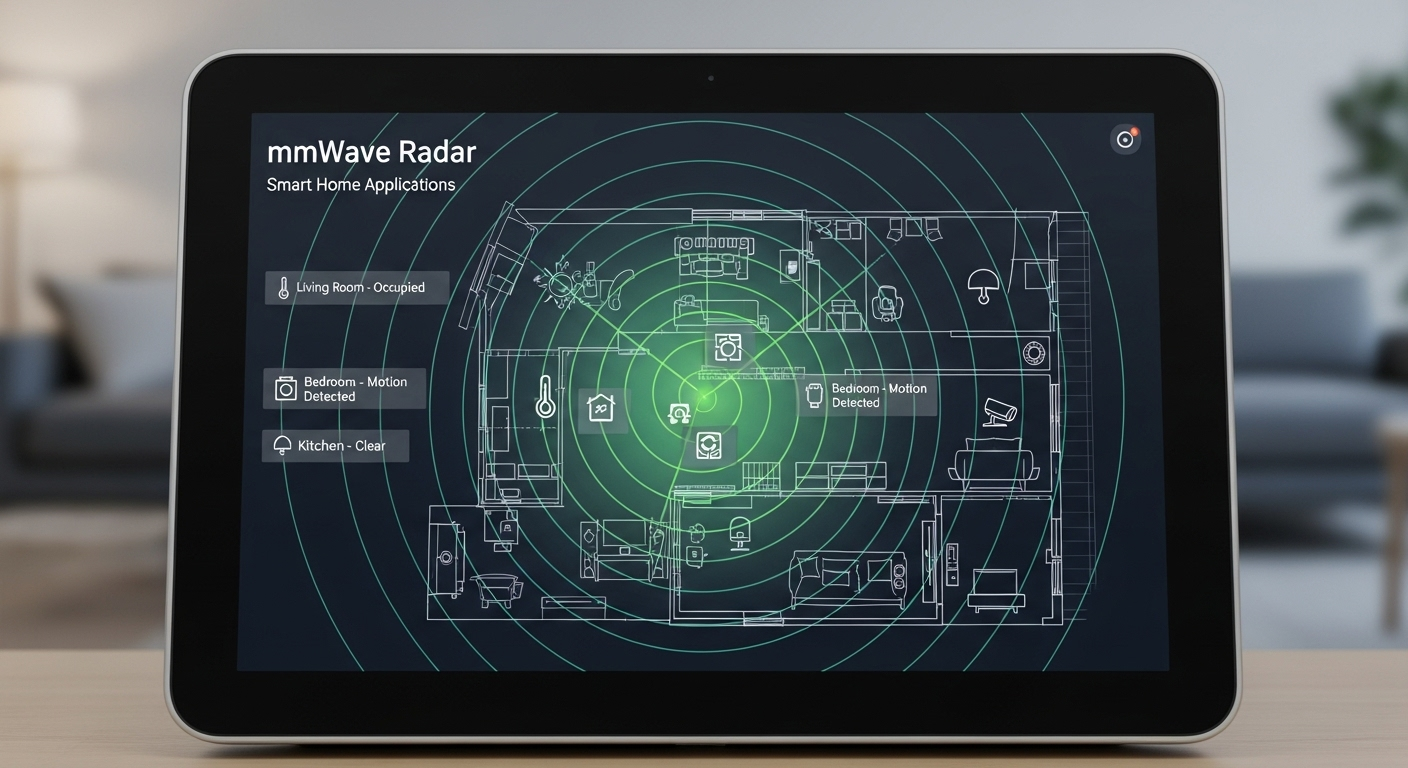 Sóng mmWave Radar