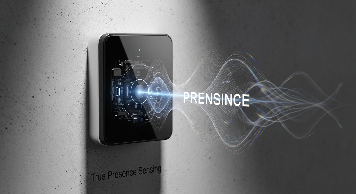 Cảm biến Hiện diện Thông minh (True Presence Sensing)