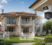 Nâng cấp camera thường thành Camera AI 2025: Giải pháp toàn diện, tiết kiệm và bảo mật cho biệt thự, nhà phố cao cấp