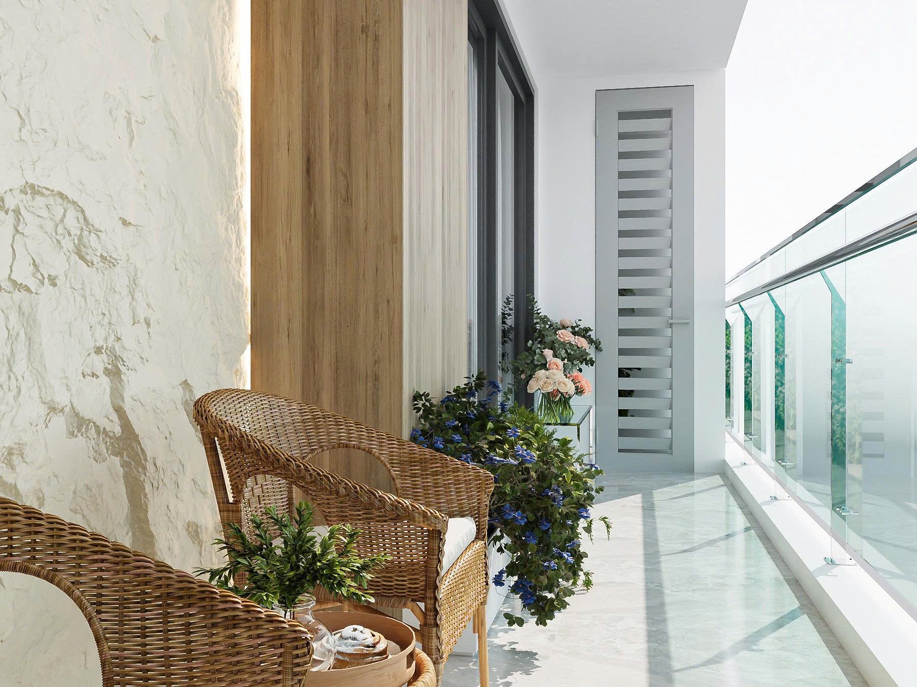 Smart Home Tân Cảng 10