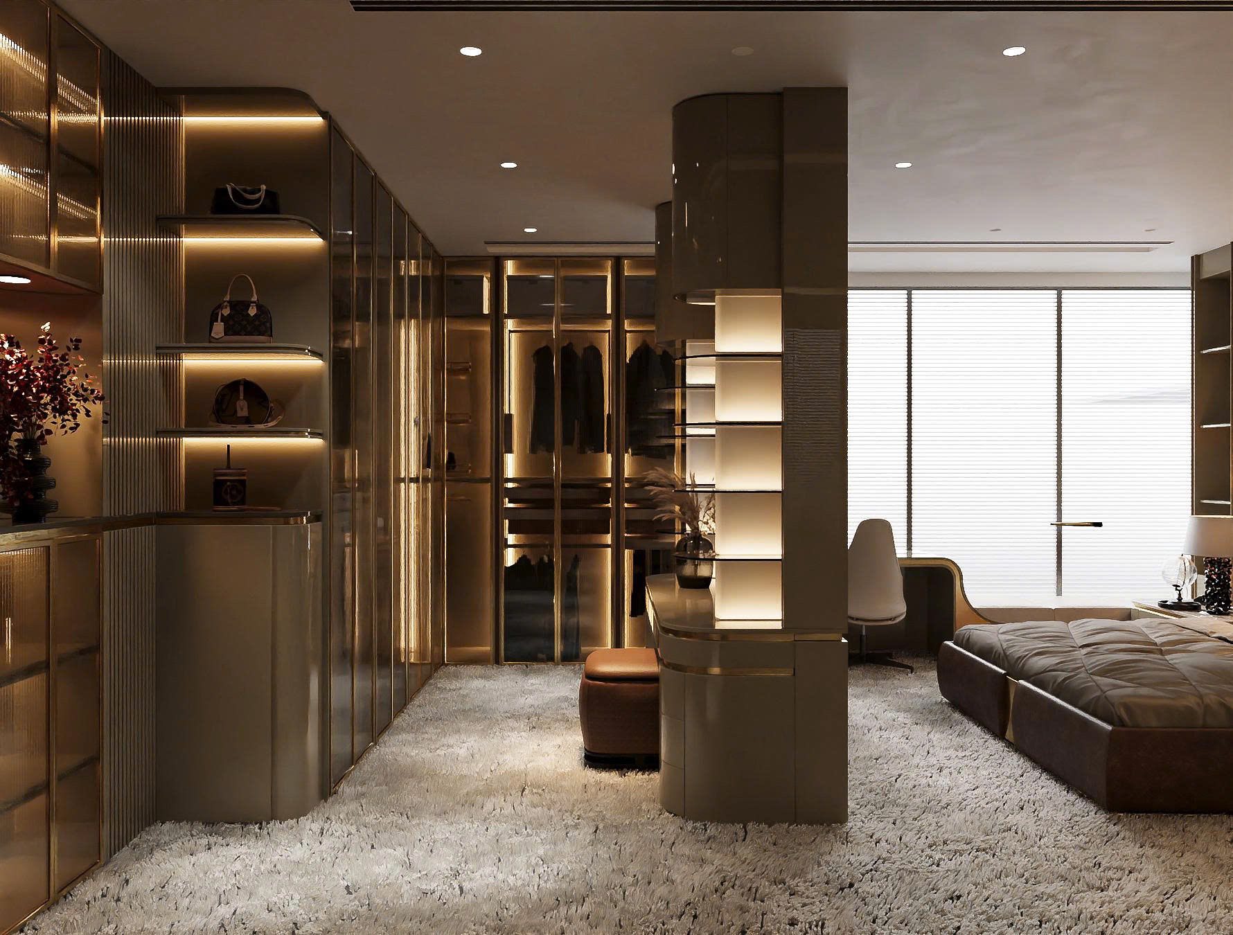 Smart Home Tân Cảng 11