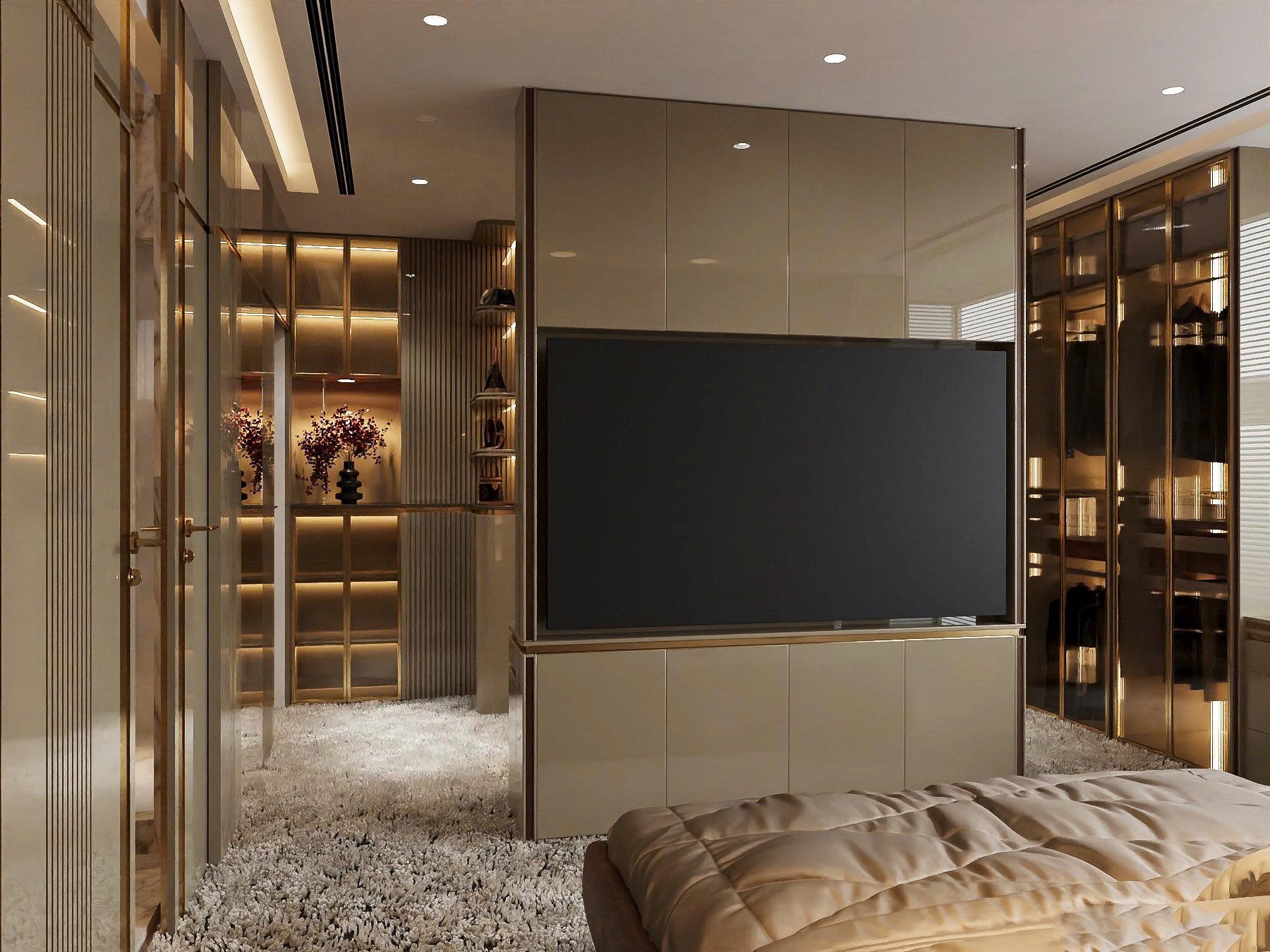 Smart Home Tân Cảng 4