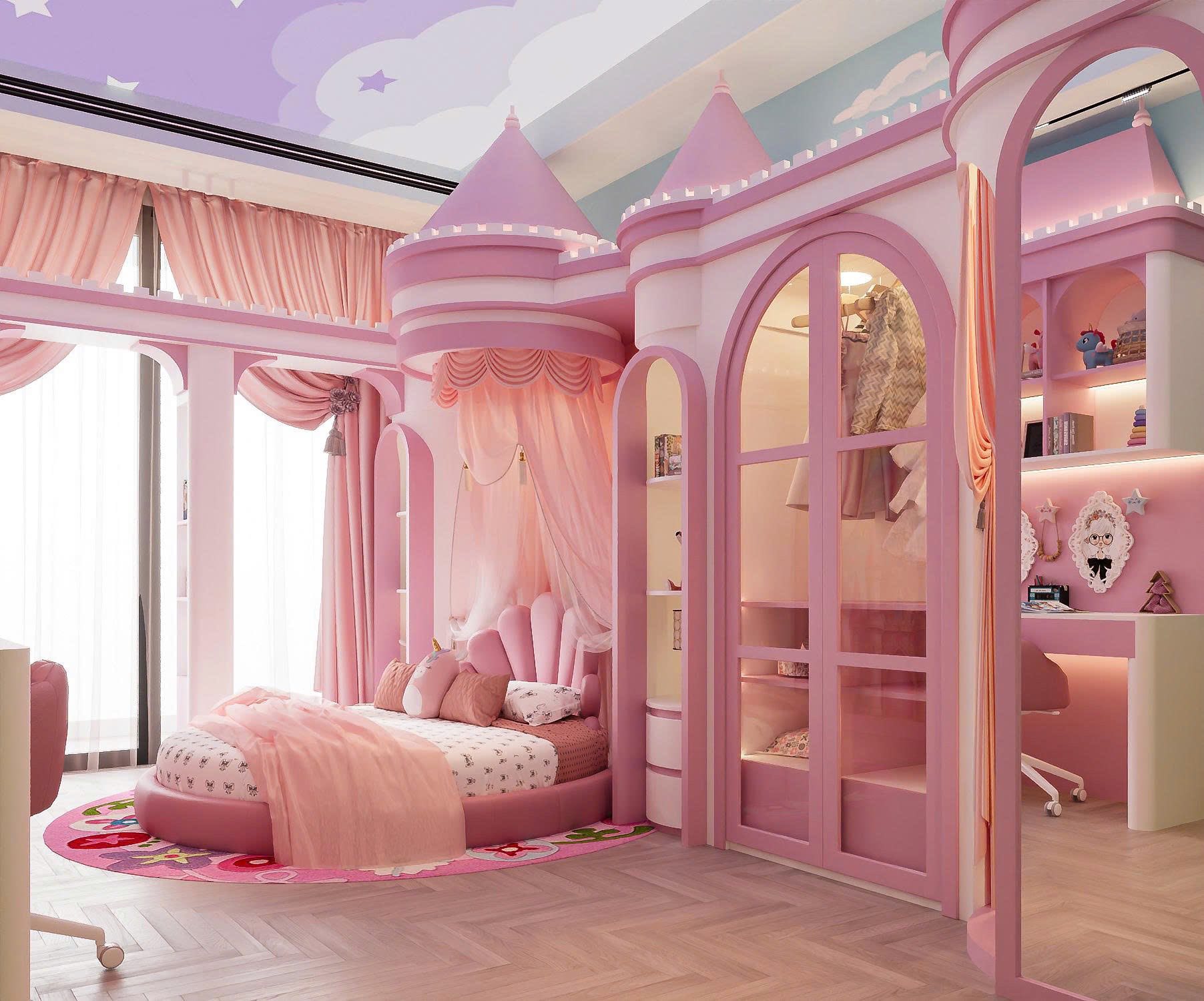 Smart Home Tân Cảng 5