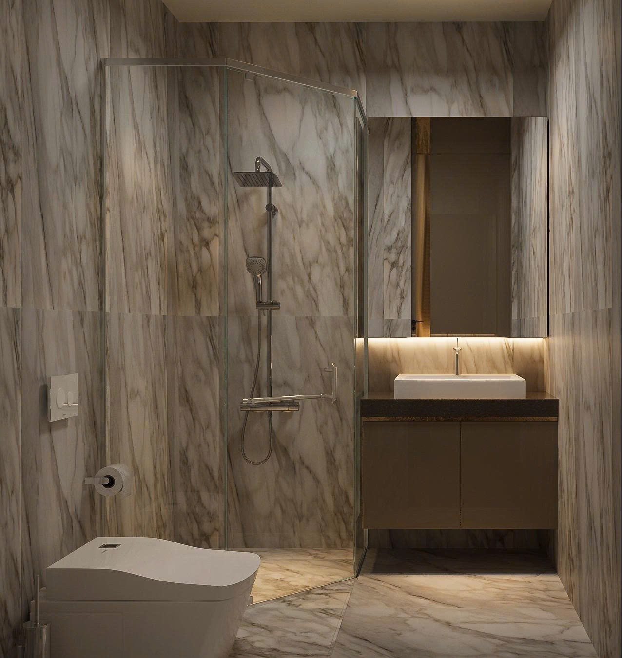 Smart Home Tân Cảng 9