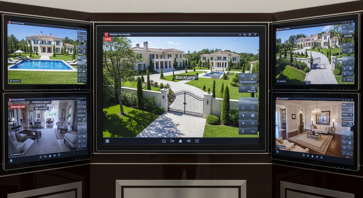 Các Tiêu Chí Lựa Chọn Video Management System