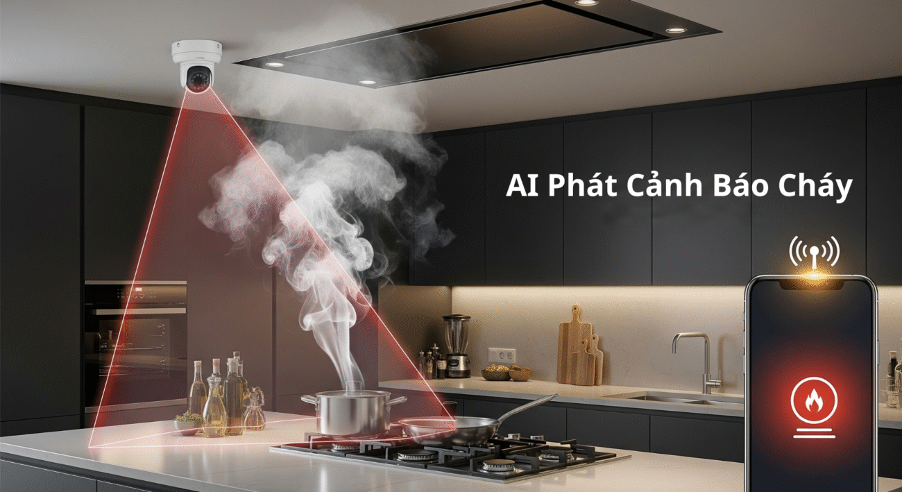 Smart Home 4.0