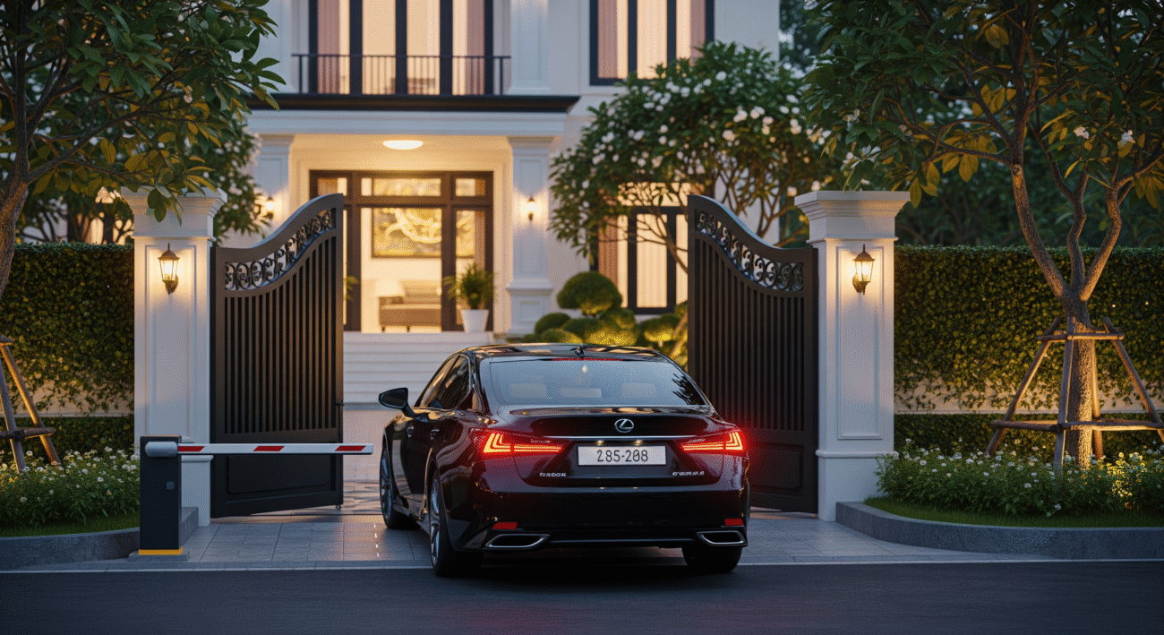 Smart Home 4.0