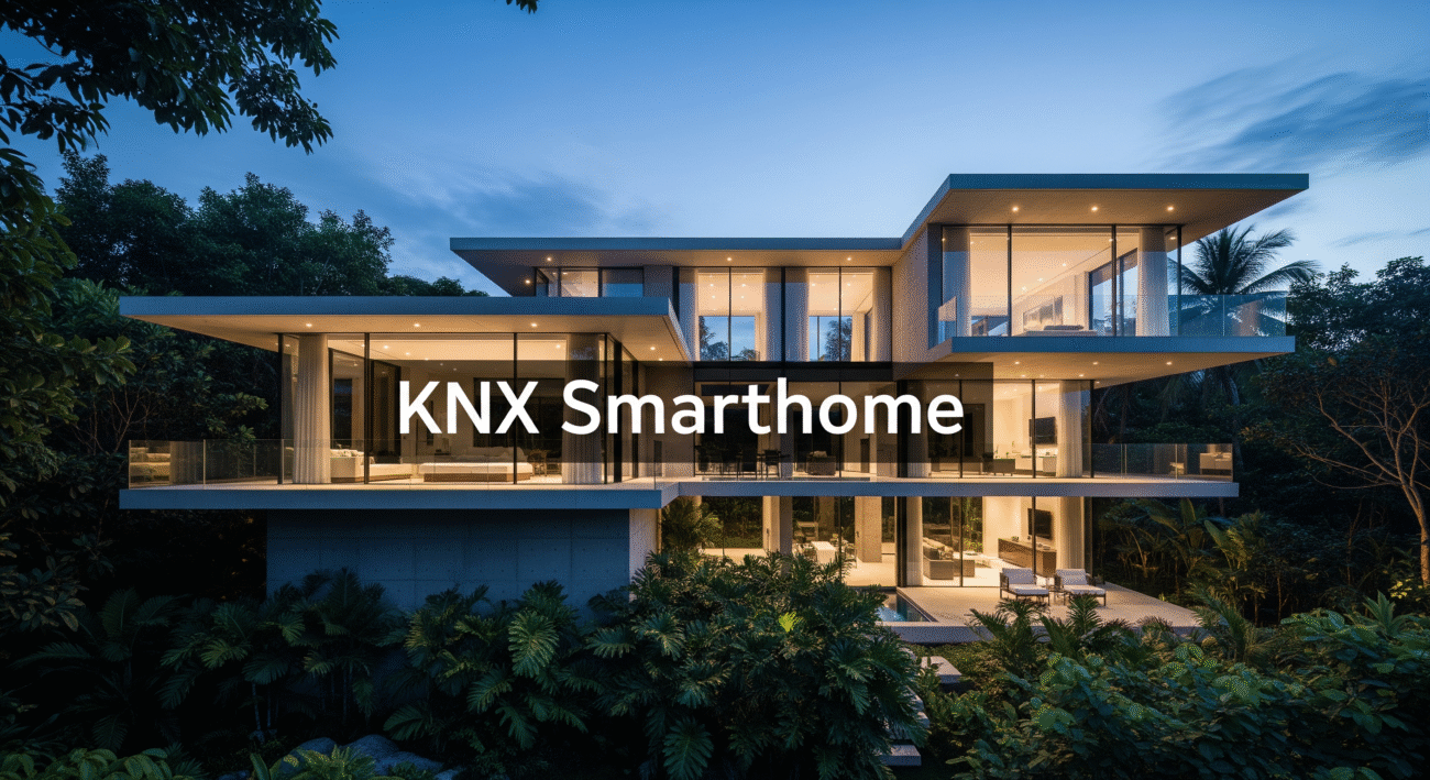 Smart Home 4.0