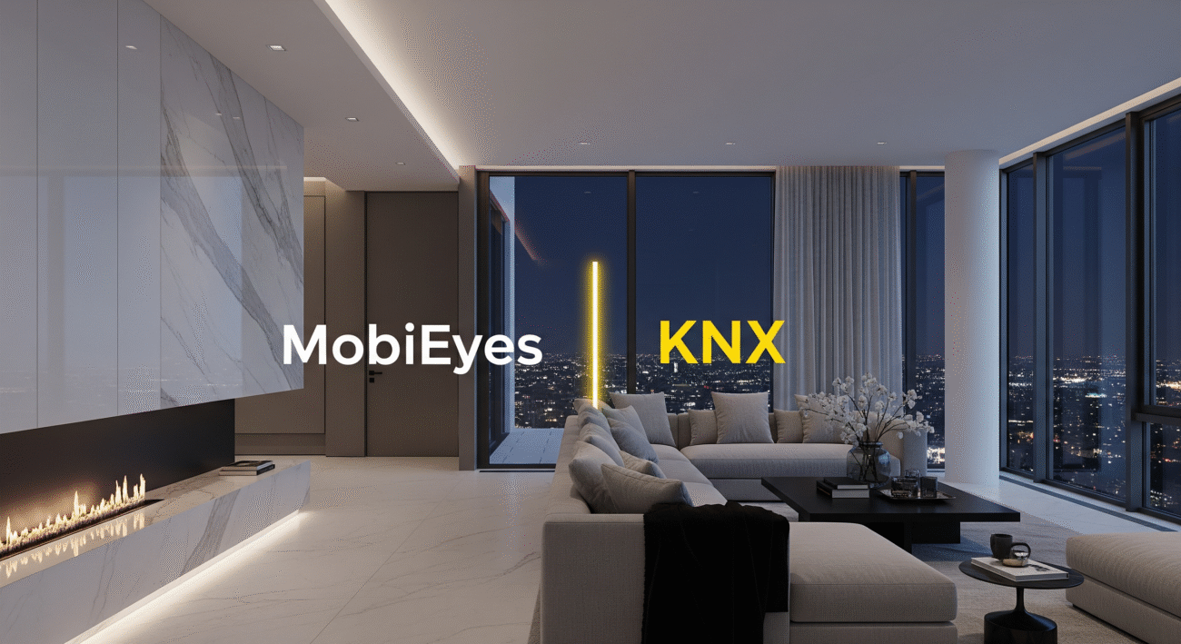 Penthouse Smarthome Triệu Đô