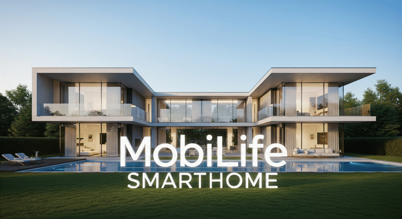 Smart Home 4.0