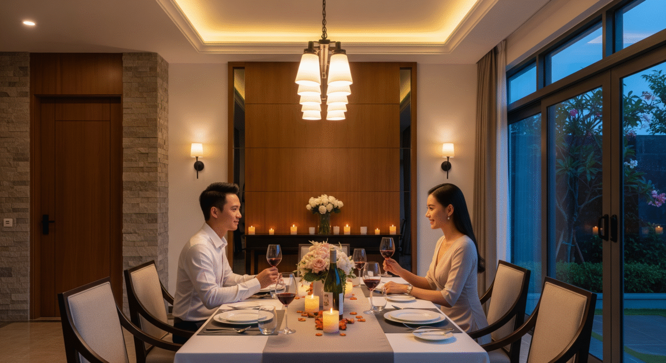 Smart Home 4.0
