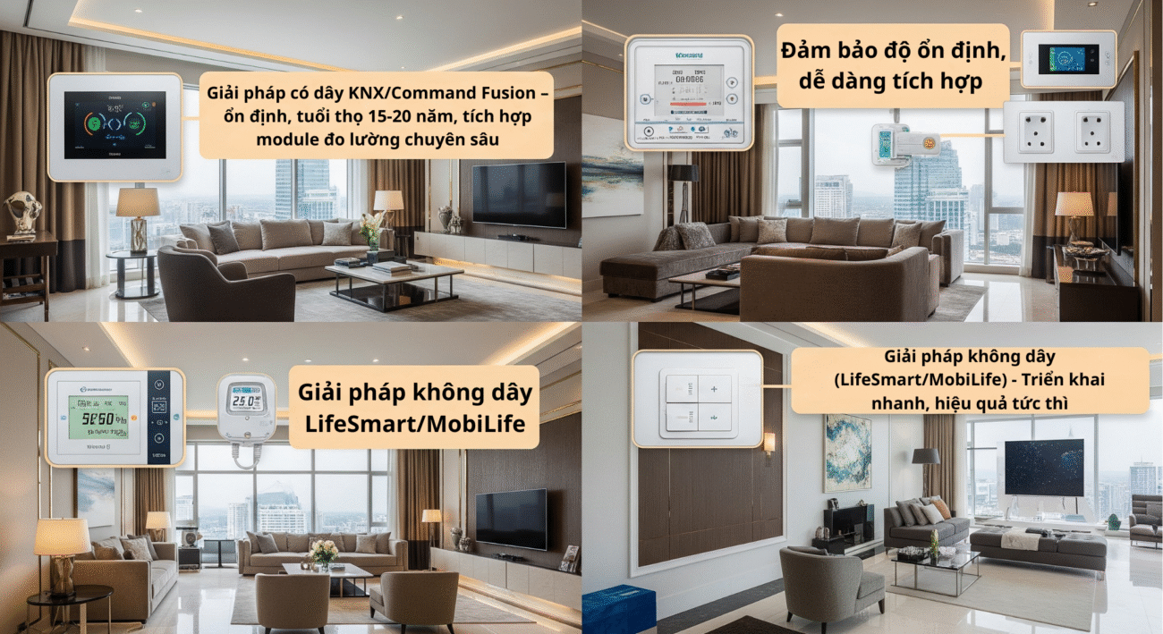 Cách Đo Điện Năng Tiêu Thụ