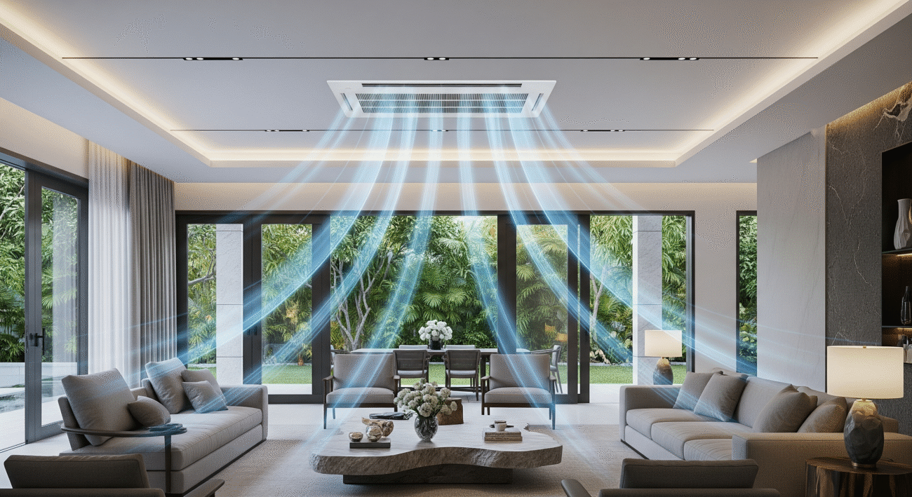 Smart Home 4.0