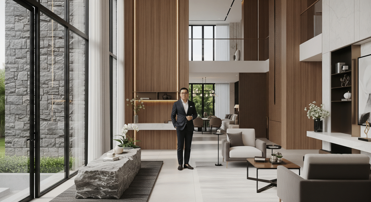 Smart Home 4.0