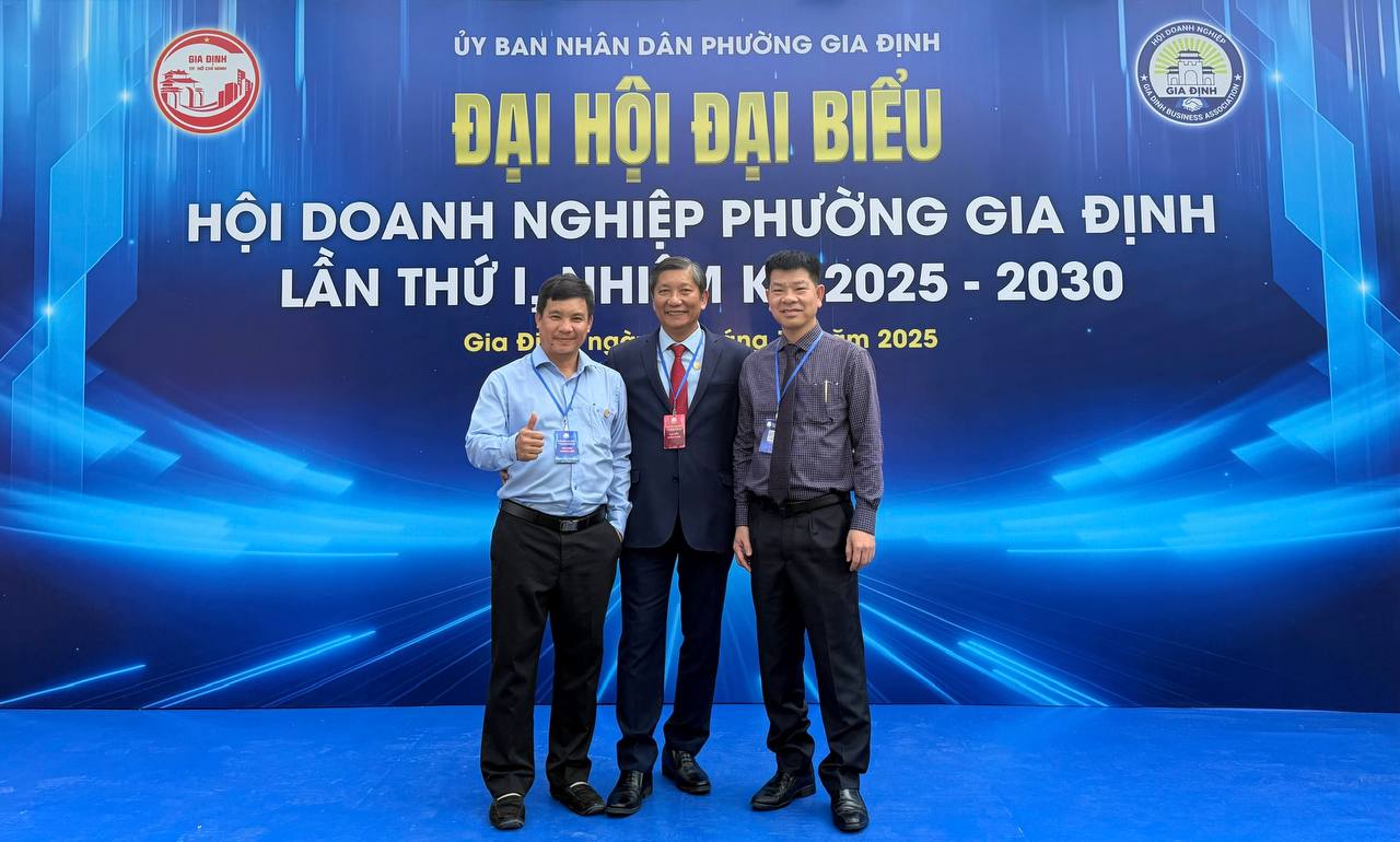 Hành Trình Kết Nối