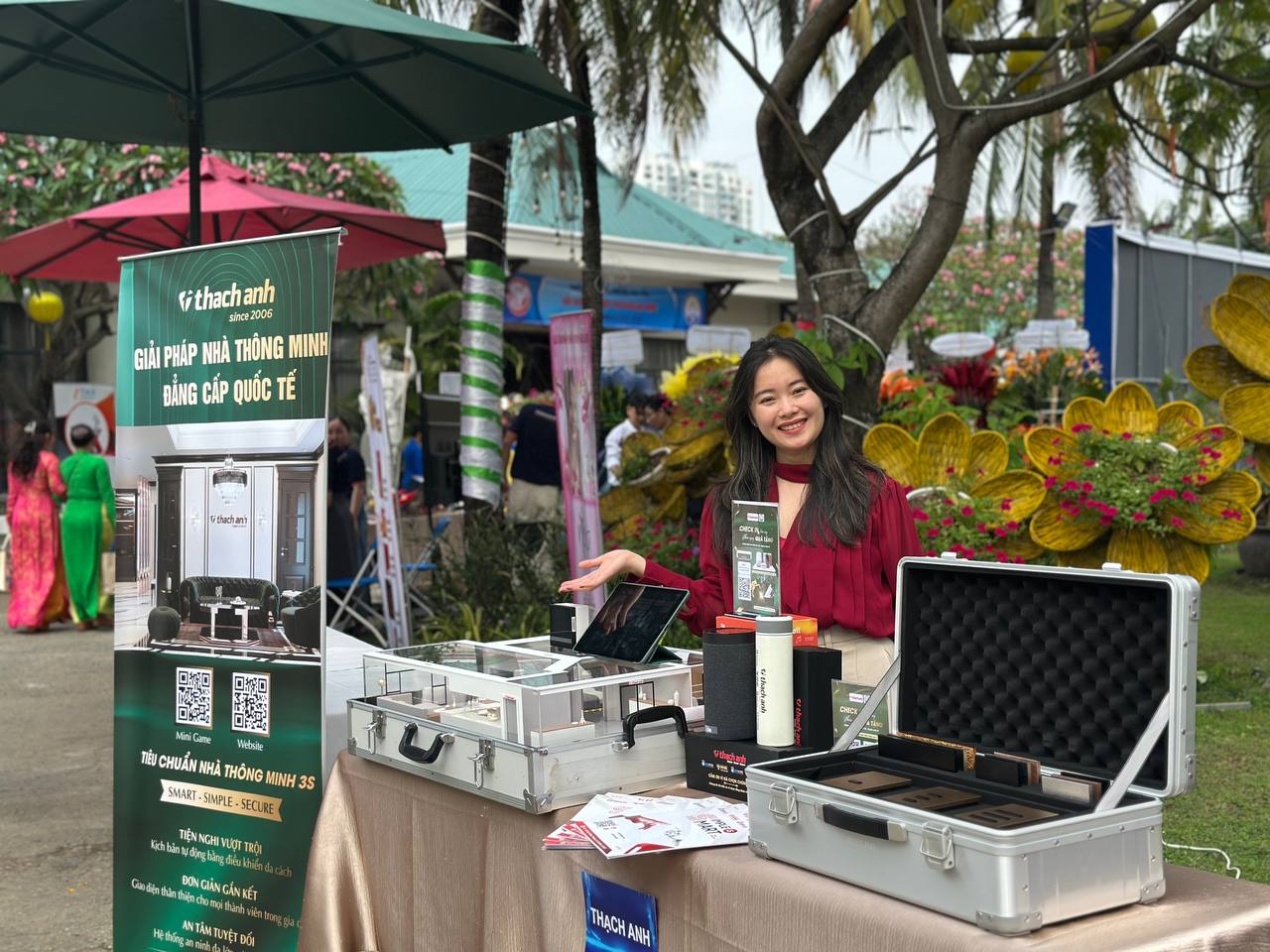 Hành Trình Kết Nối