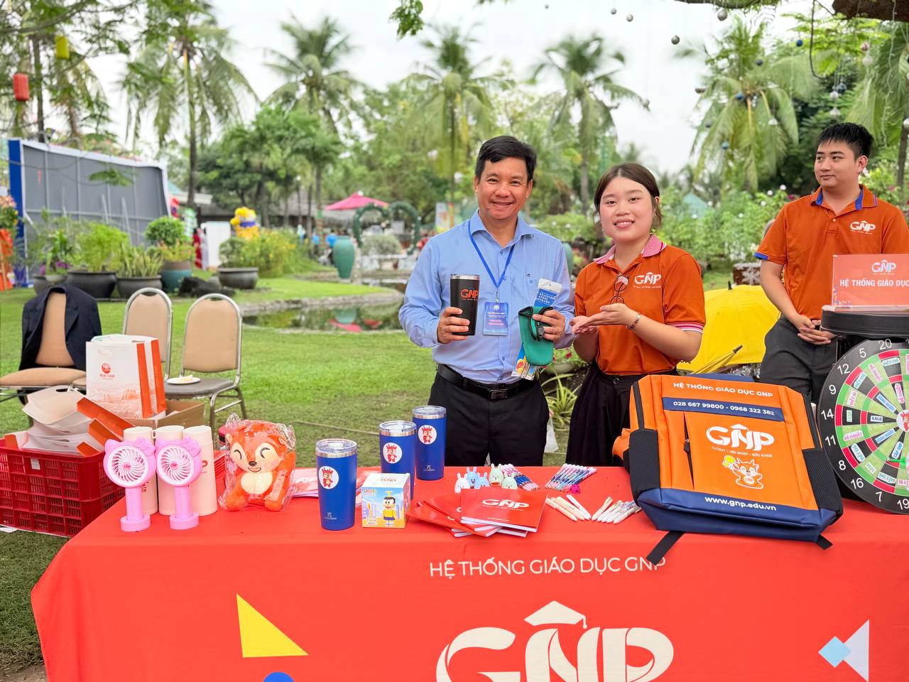 Hành Trình Kết Nối