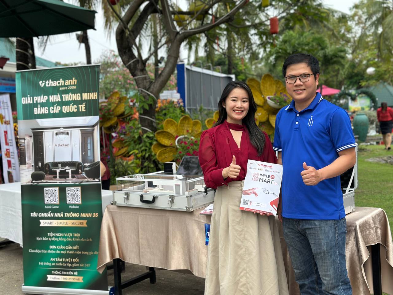 Hành Trình Kết Nối