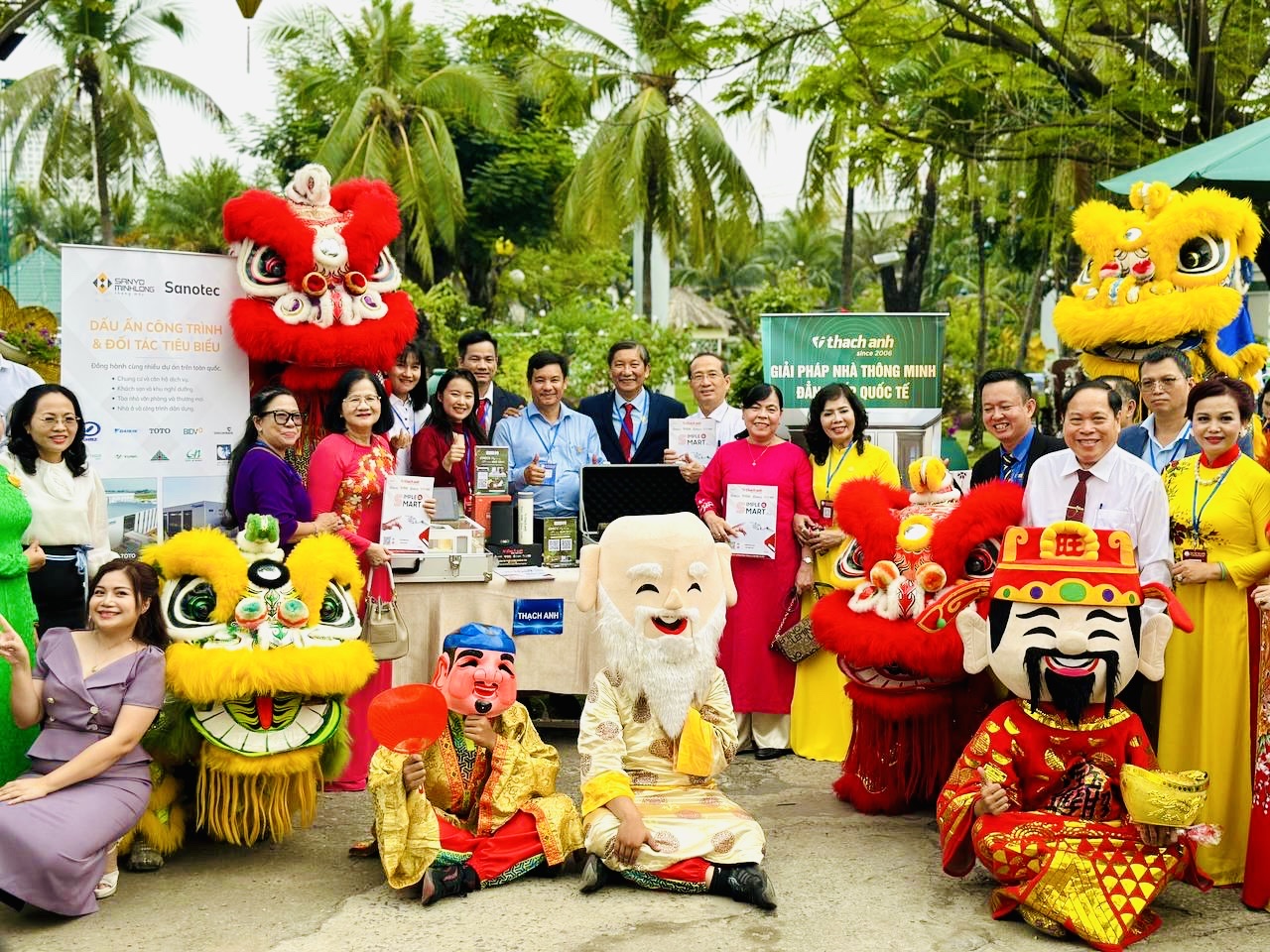 Hành Trình Kết Nối