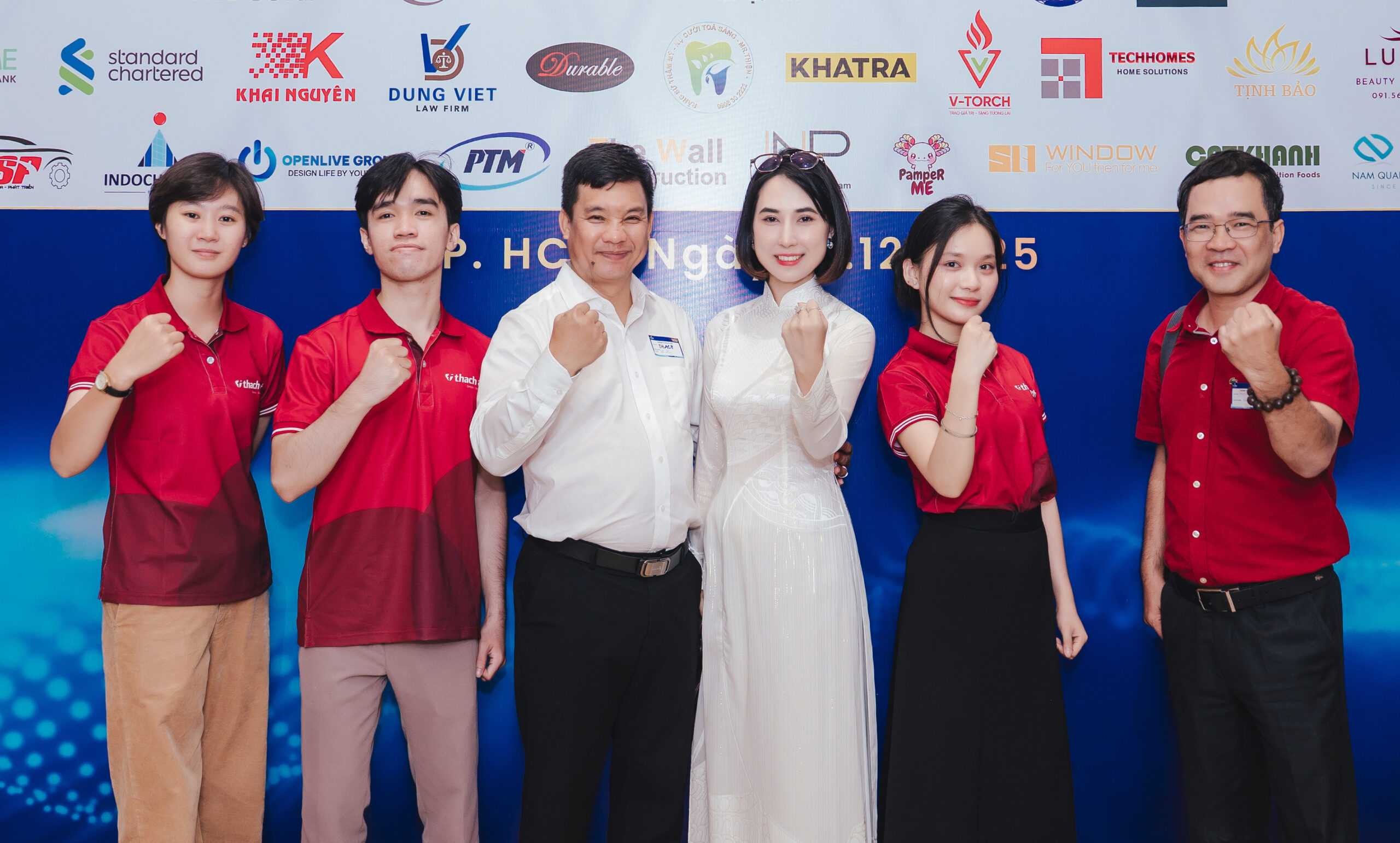 Hành Trình KẾt Nối