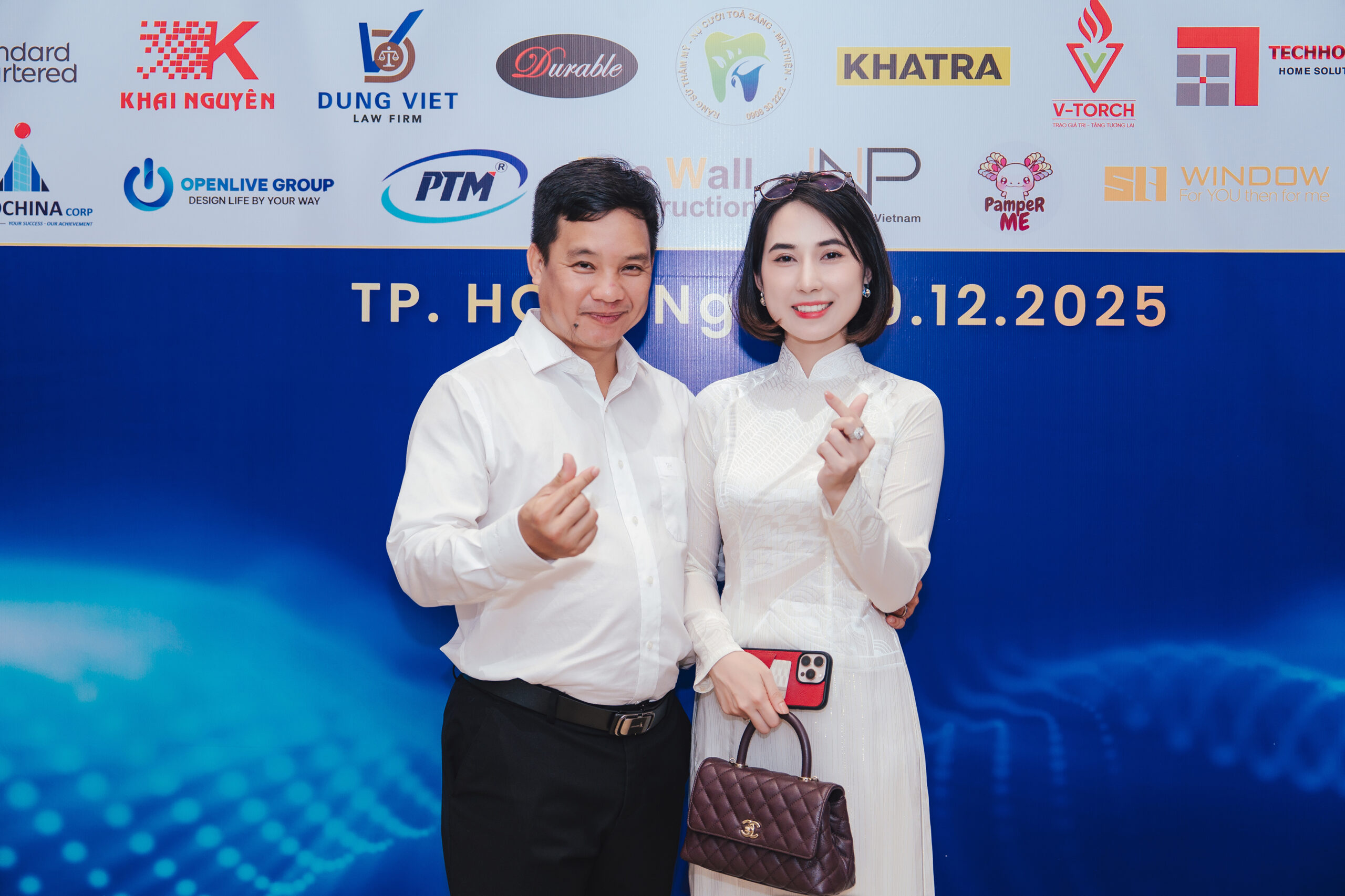 Hành Trình Kết Nối