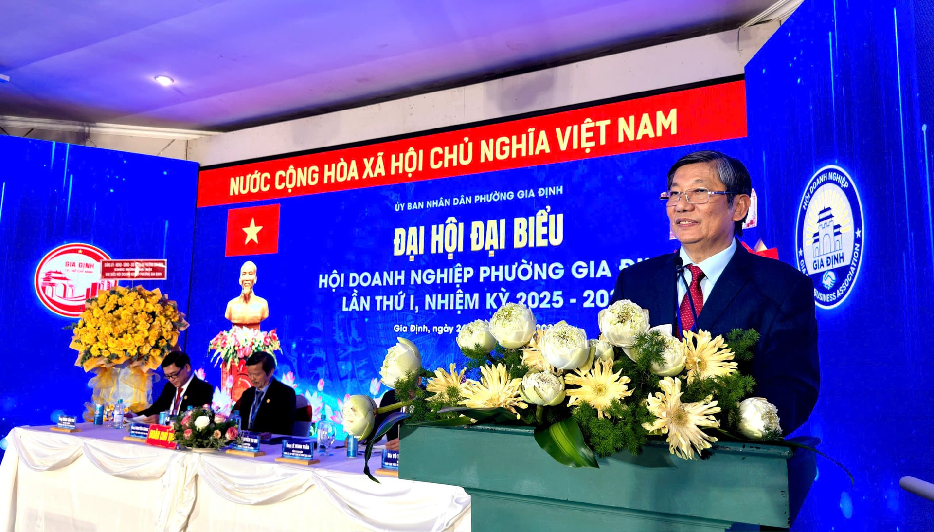 Hành Trình Kết Nối