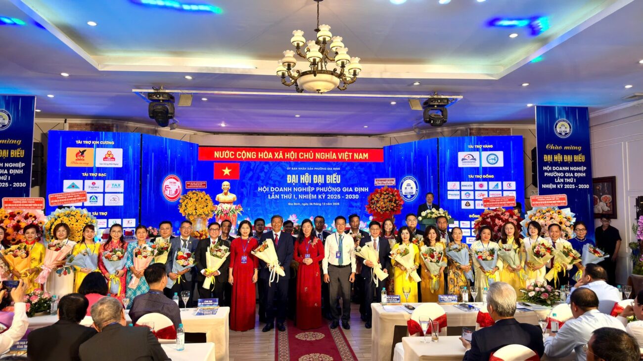 Hành Trình Kết Nối