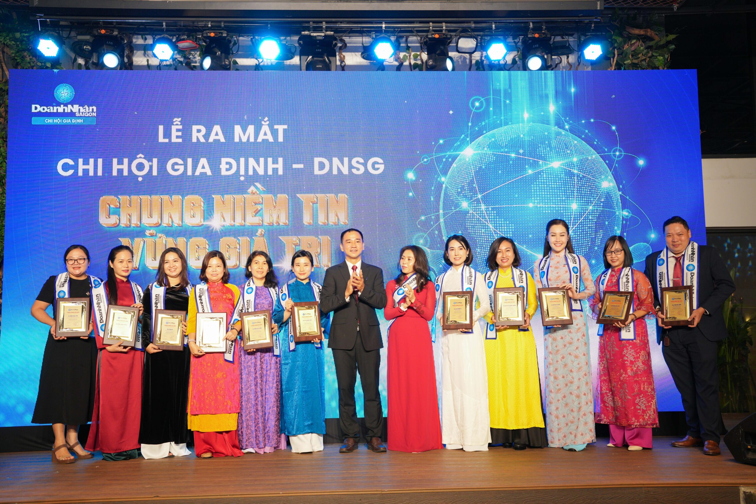 Hành Trình Kết Nối