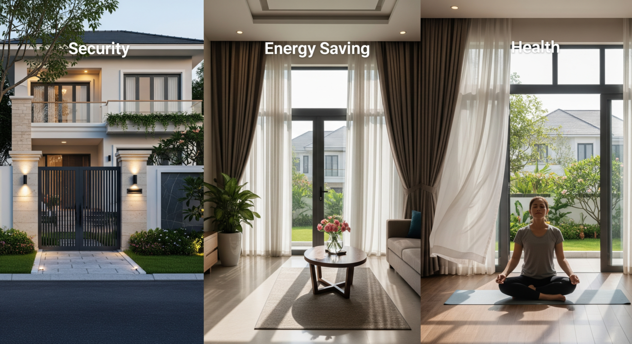 MobiLife SmartHome
