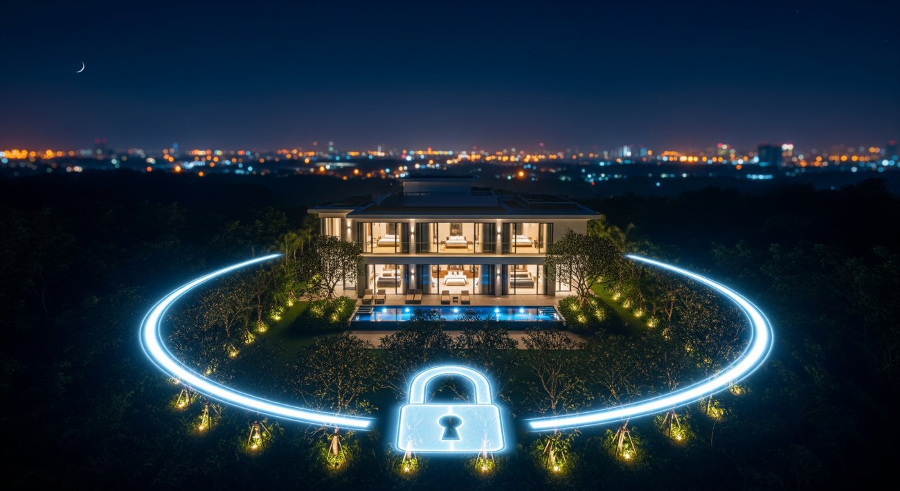 MobiLife SmartHome