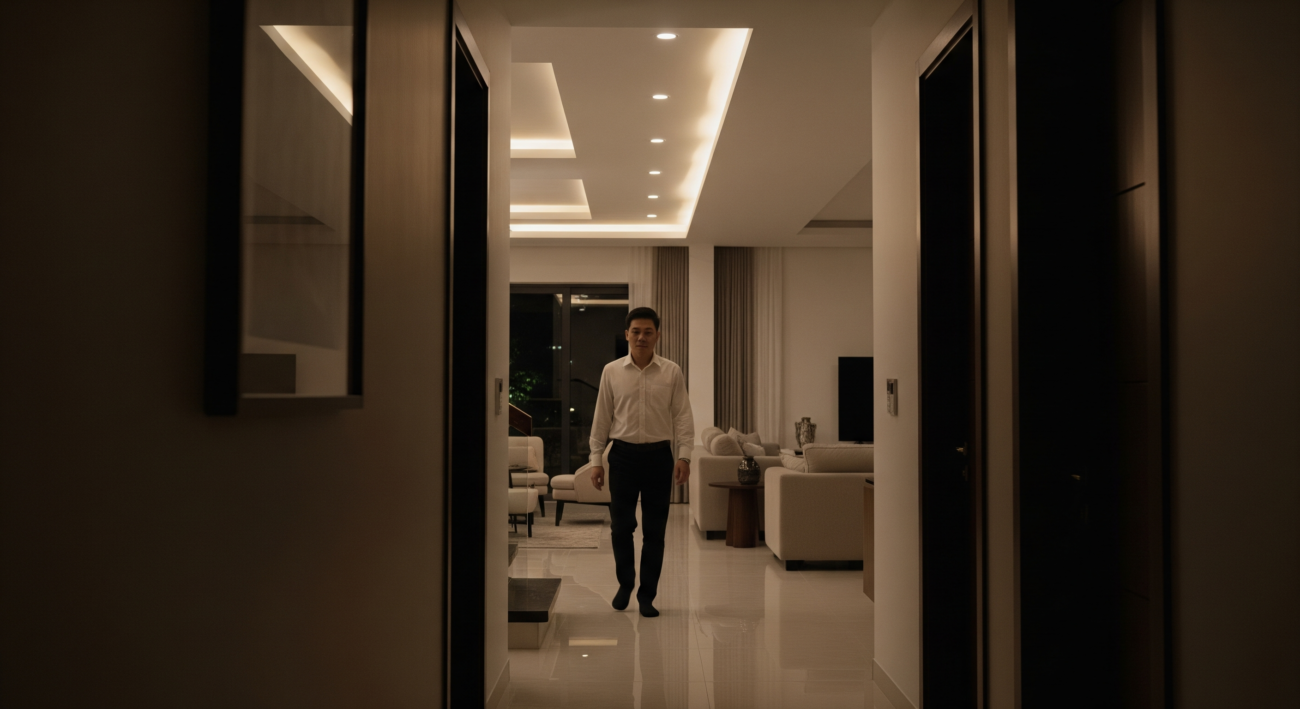 MobiLife SmartHome