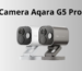 Camera Aqara G5 Pro