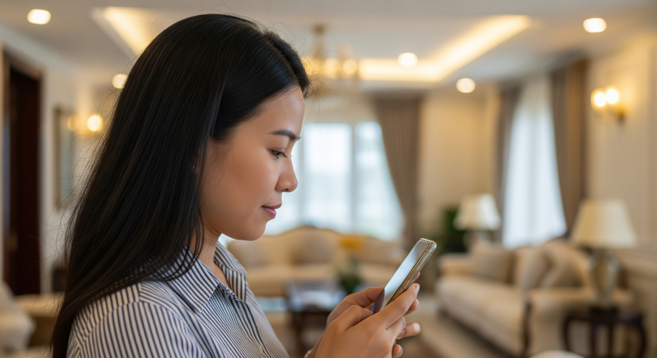 MobiLife SmartHome
