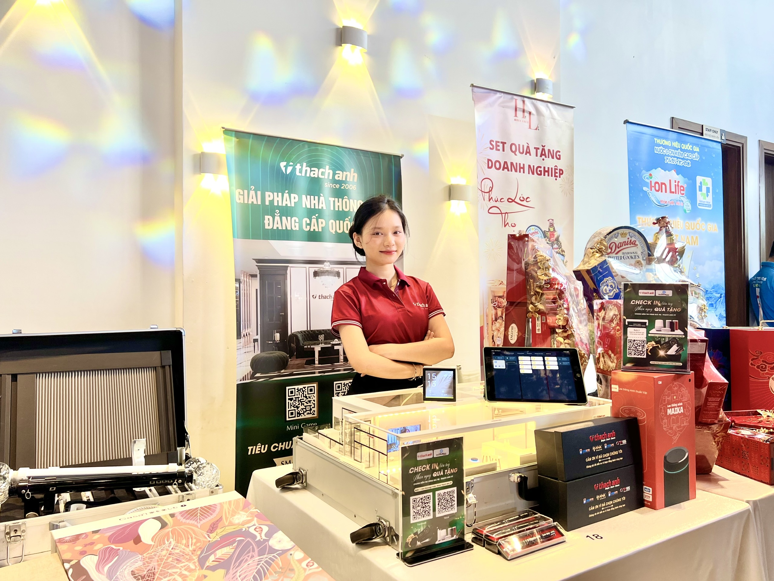 Hành Trình Kết Nối