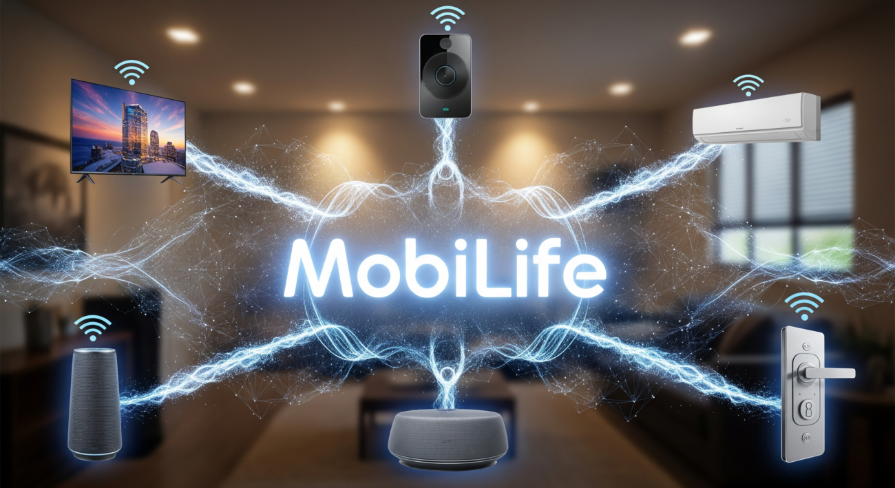 MobiLife