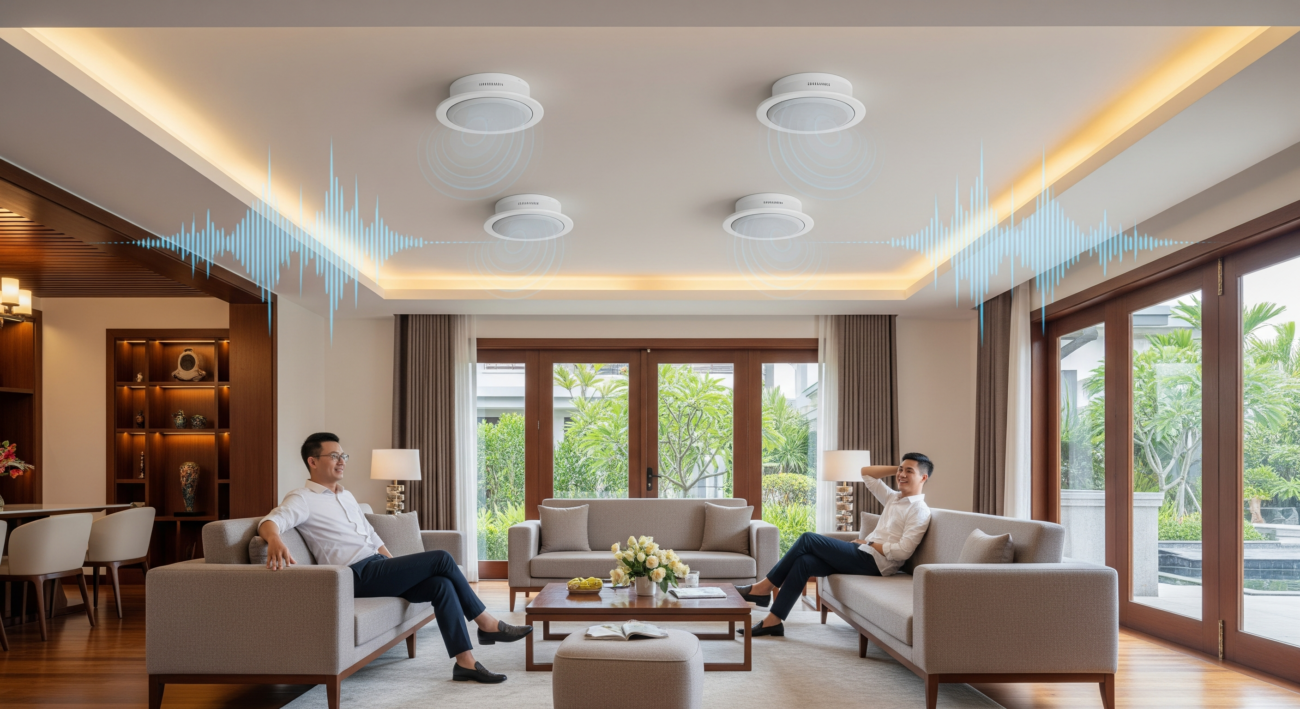 MobiLife SmartHome