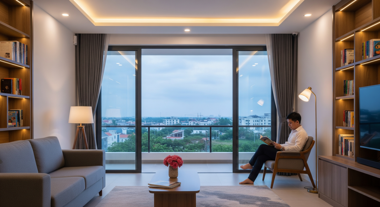 MobiLife SmartHome