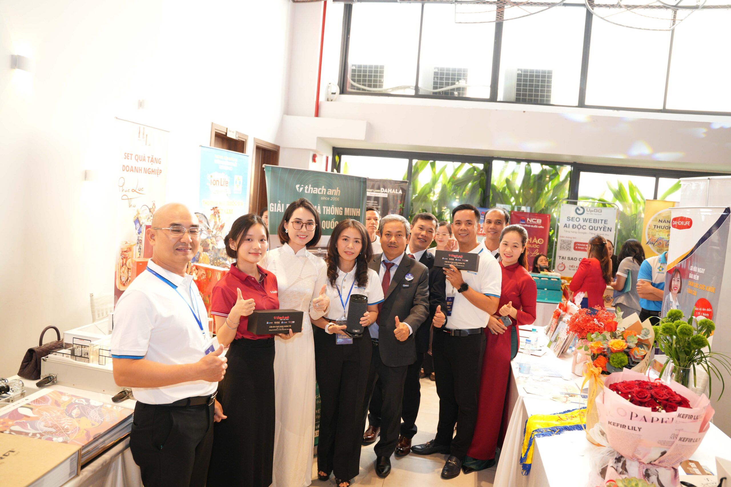 Hành Trình Kết Nối