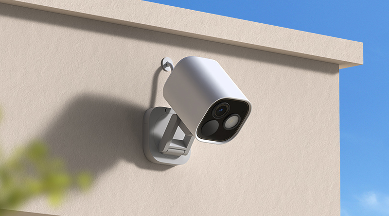 Camera Aqara G5 Pro