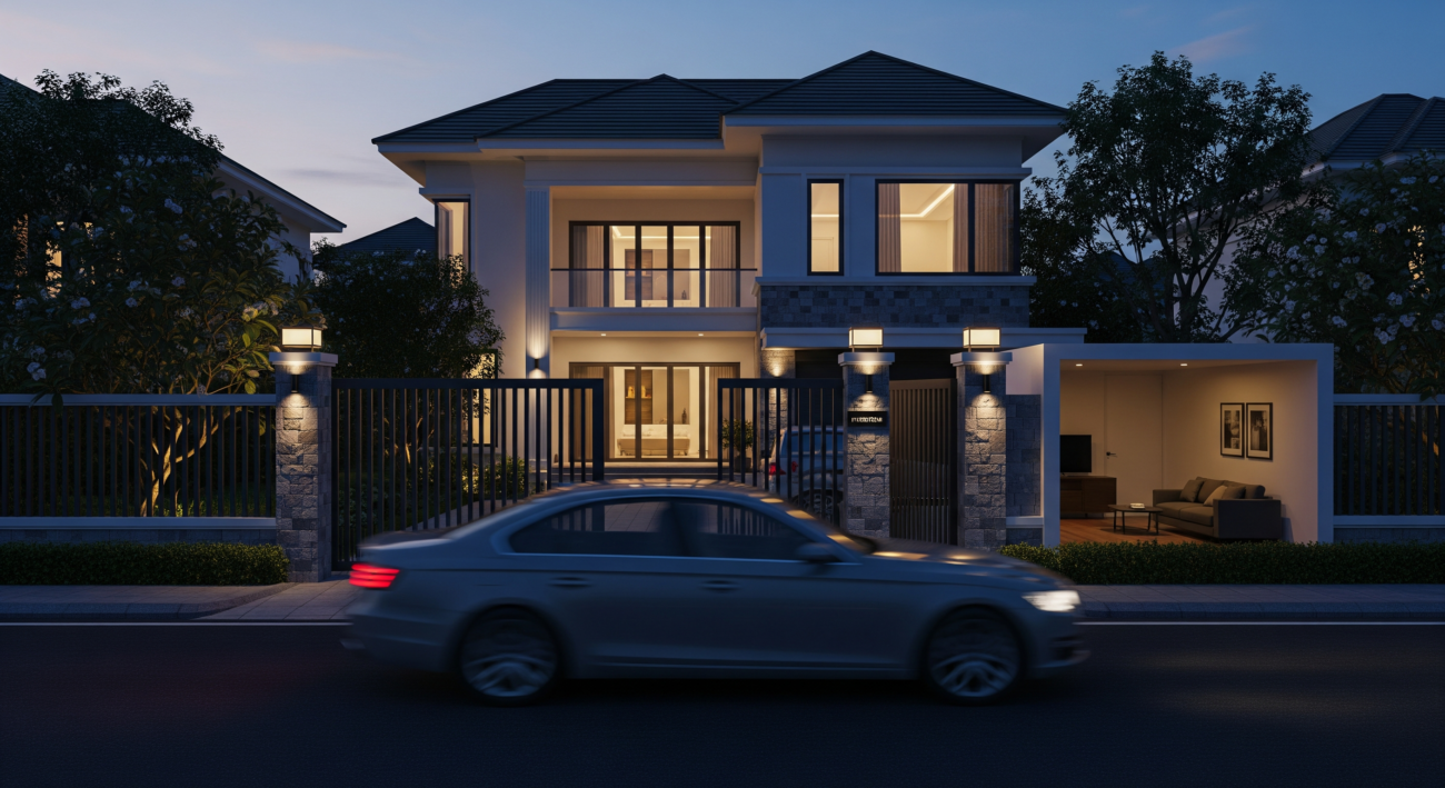 MobiLife SmartHome