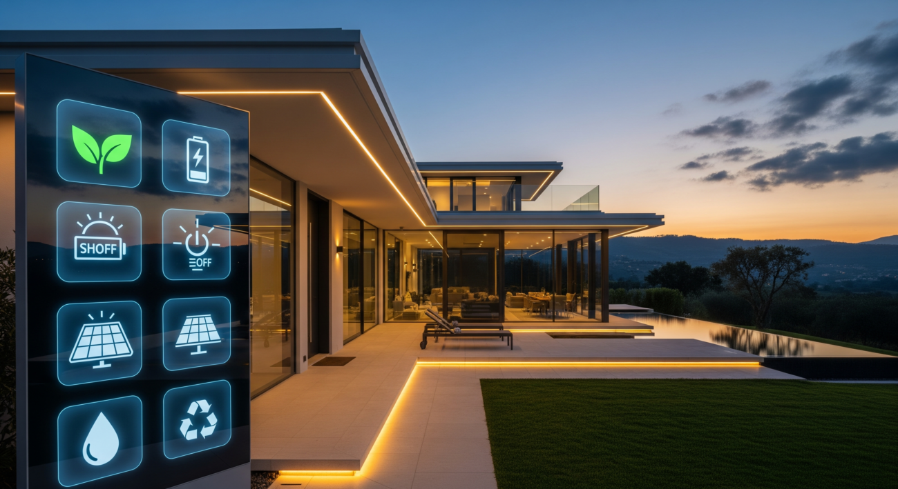 MobiLife SmartHome