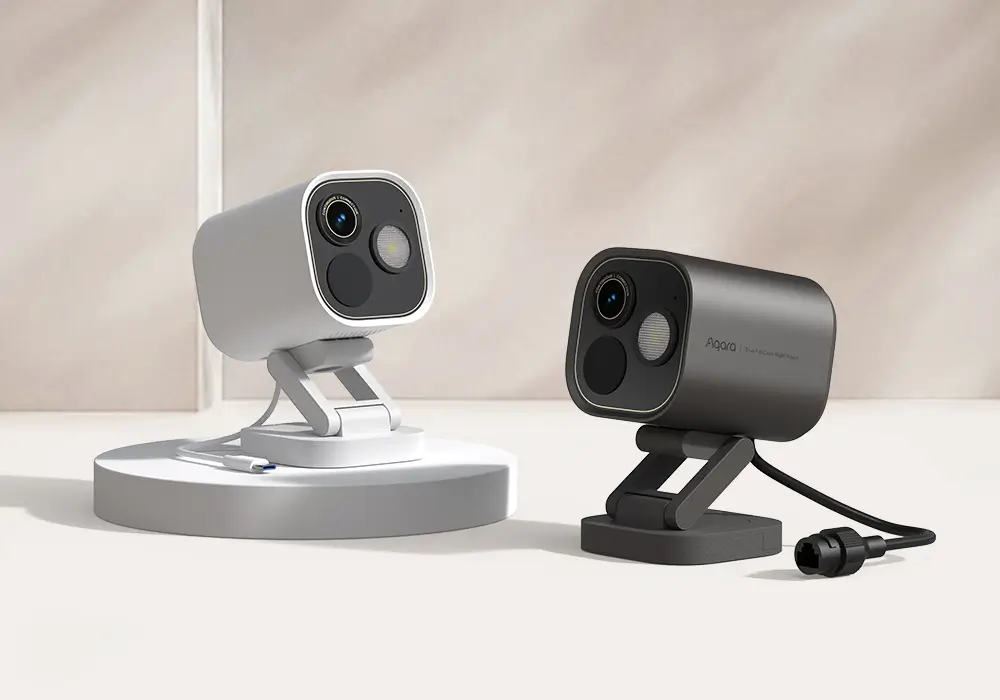 Camera Aqara G5 Pro