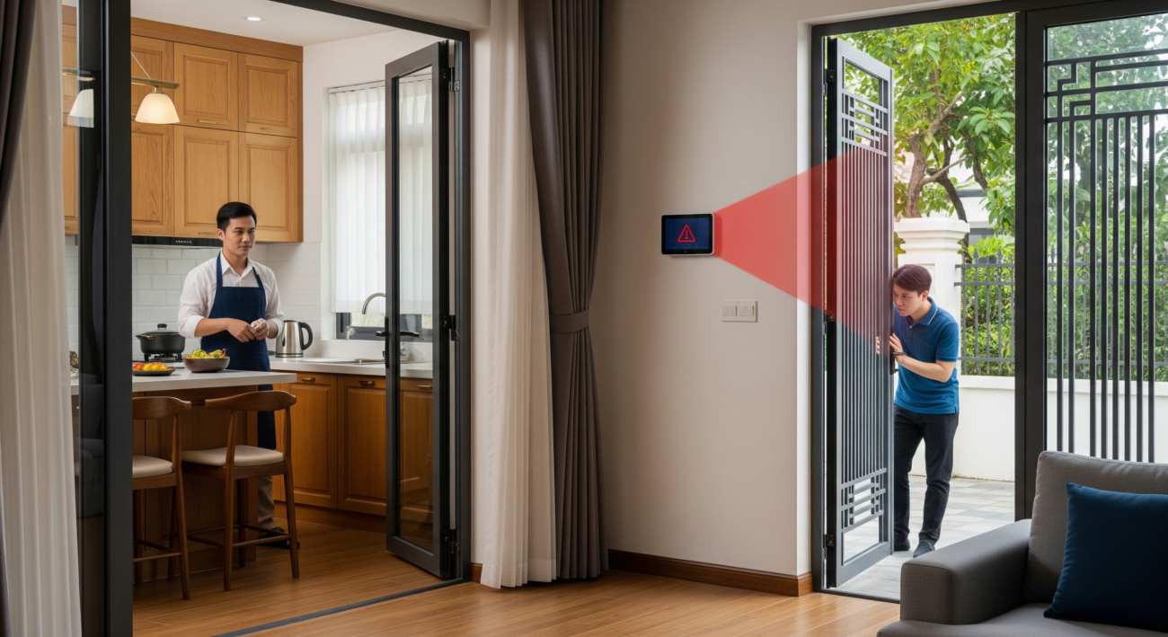 MobiLife SmartHome