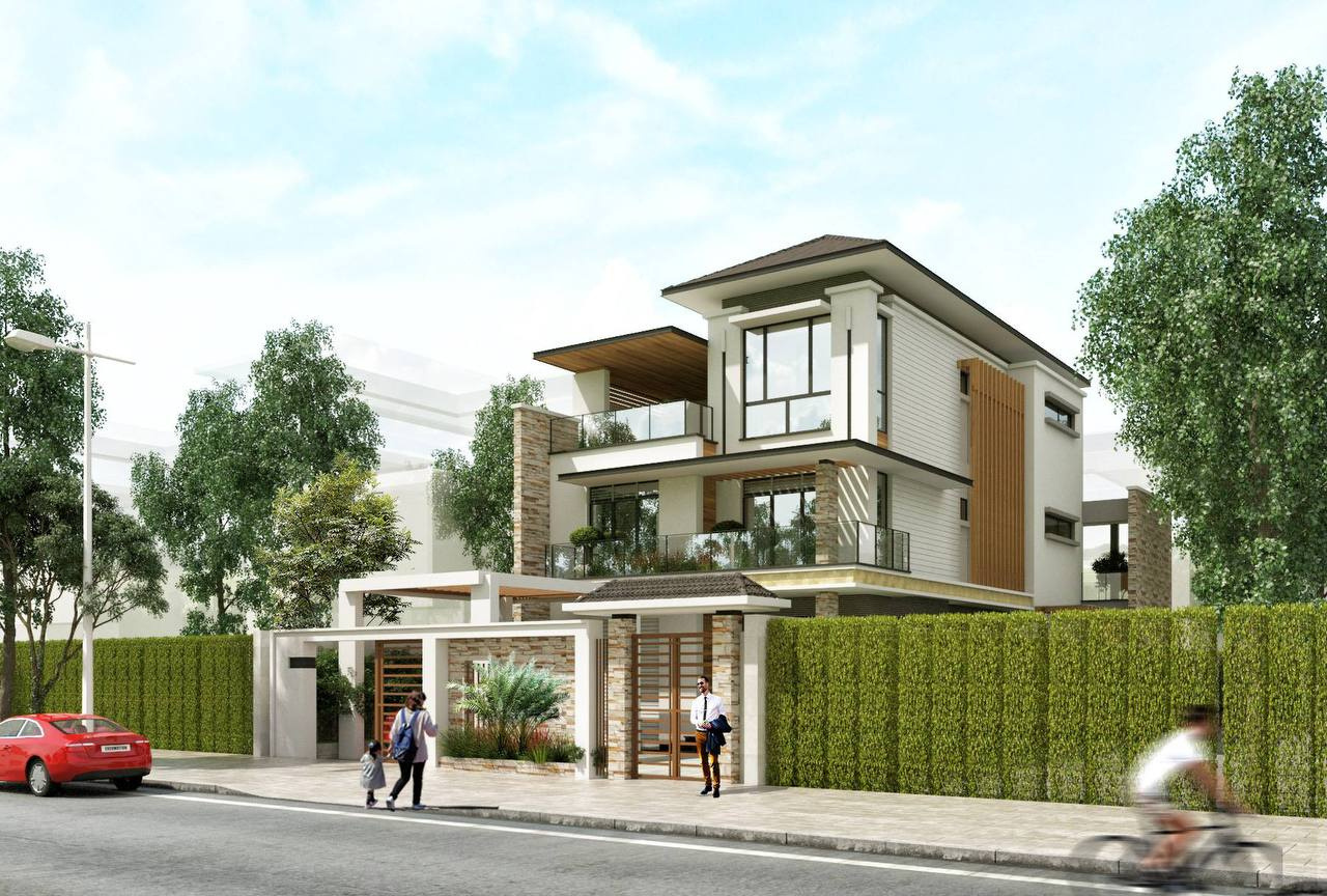 Smart Home 4.0