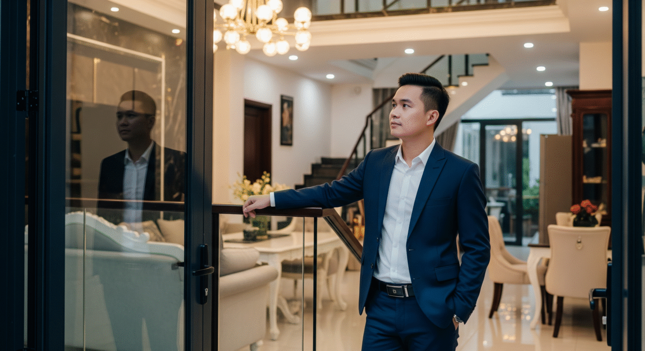Smart Home 4.0