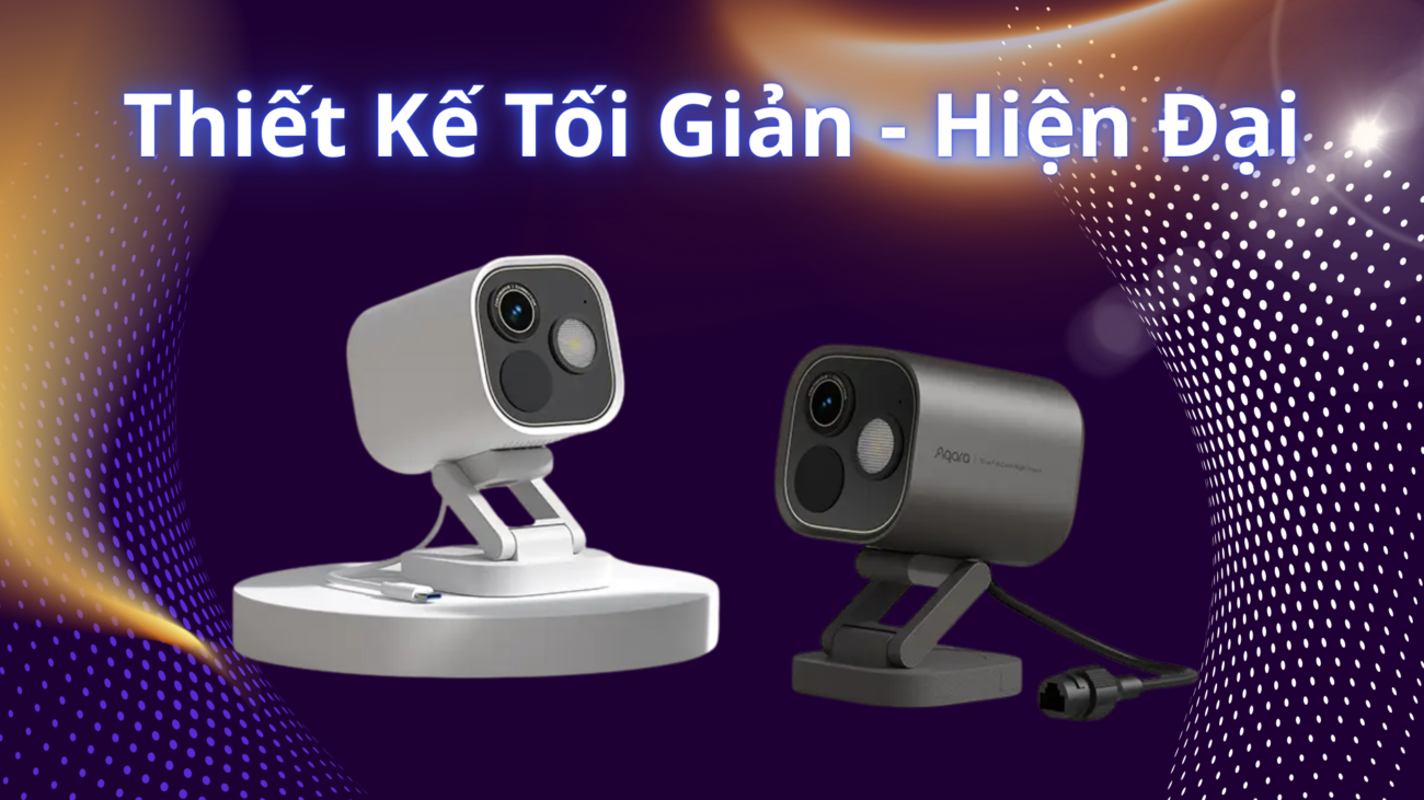 Aqara G5 Pro