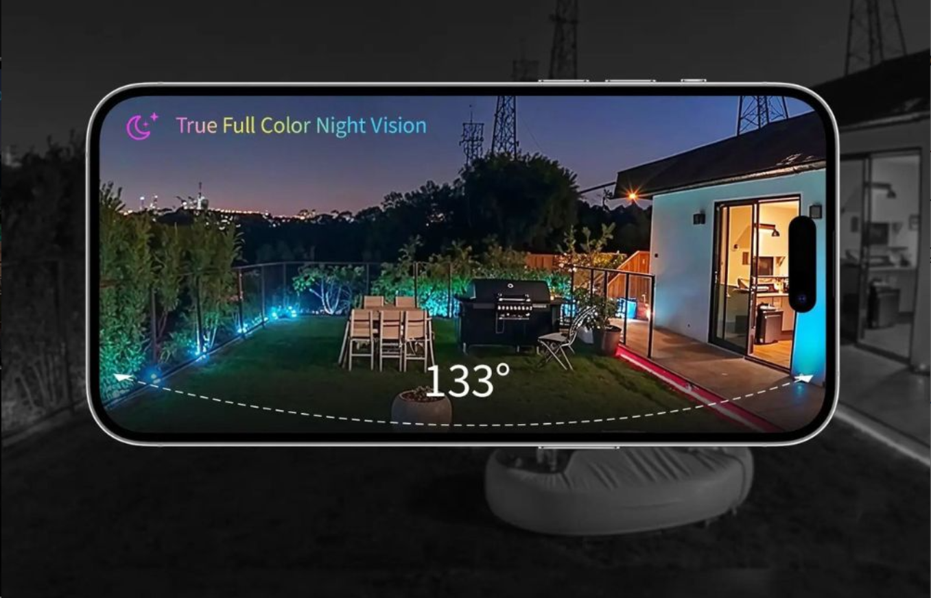 Aqara G5 Pro