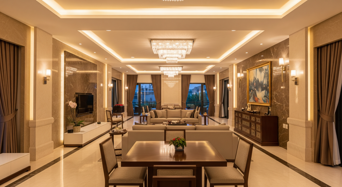 MobiLife SmartHome